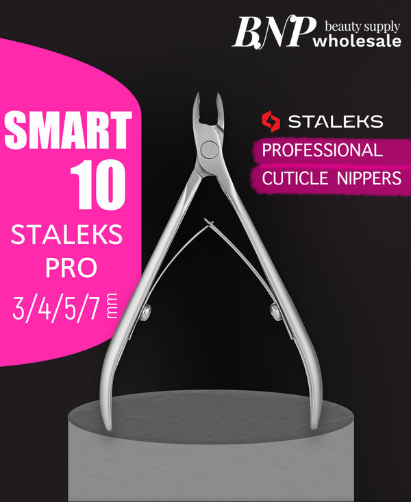 Staleks Smart 10 Cuticle Nipper