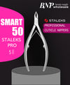 Smart 50 Cuticle Nipper | Staleks