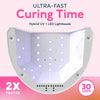 SUNone UV LED Nail Lamp