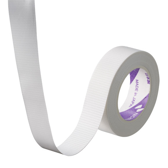 SKINERGATE™ Nichiban Ultra-Gentle Grade Tape| Hypoallergenic Surgical Tape