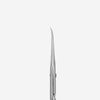 Professional cuticle scissors with hook EXCLUSIVE 23 TYPE 2 (magnolia)