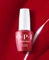 The Thrill of Brazil | OPI Gel Polish