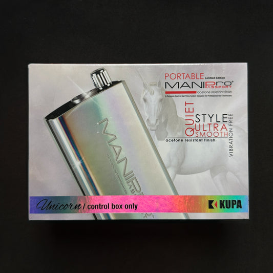KUPA - MANIPro Passport E-File Unicorn