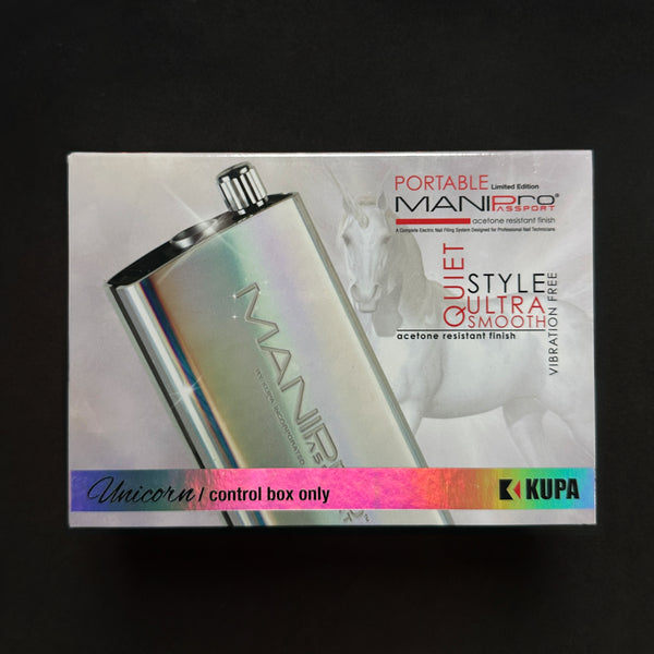KUPA - MANIPro Passport E-File Unicorn