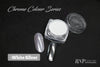 White Silver Chrome Magic Mirror Powder | BNP
