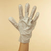 Collagen Gloves With Mint & Botanical Extracts - A Manicure in a Glove™ - VOESH