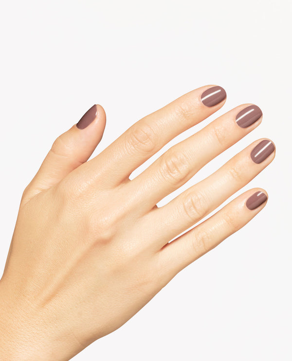 OPI You Don’t Know Suzi Gel Polish #GCS063