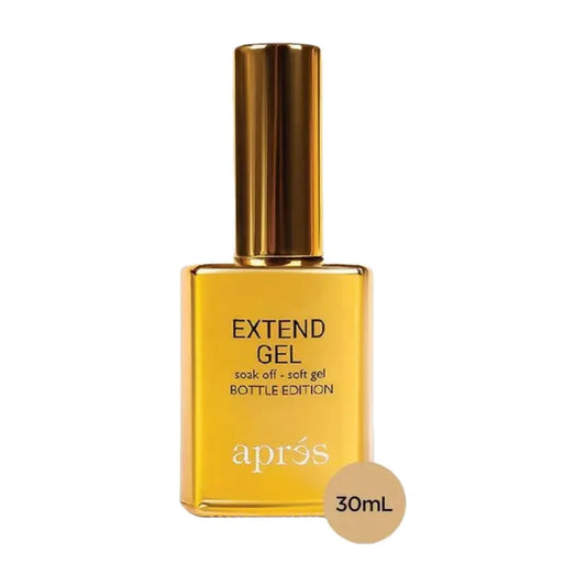 apres Extend Gel - Bottle Edition