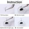 Disposable Blooming Glue Cup for Volume Lash (50pcs)