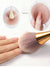 Nail Brushes Makeup Brushes Soft Fluffy Foundation Brush Blush Brush