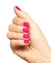 Bright Where I Belong! Gel OPI