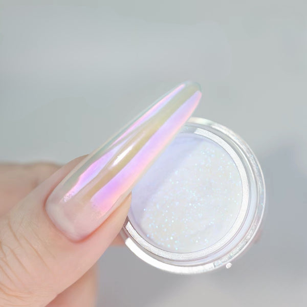 Chrome Powder 2026 Fall New Color ***