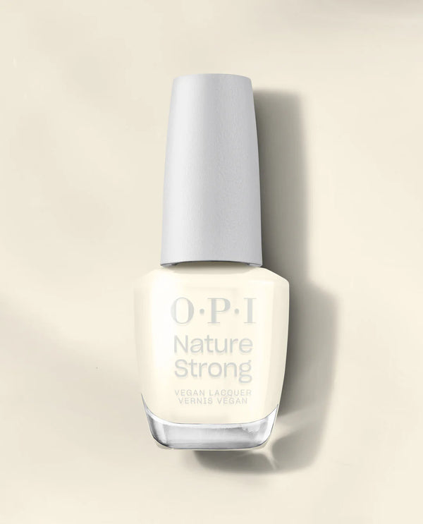OPI Nature Strong Vegan Nail Lacquer