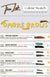 Thea Lash pigment collection for brows(5ml)
