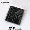 Lash Cleaning Brush Lip Applicator (50pcs)