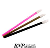 Lash Cleaning Brush Lip Applicator (50pcs)