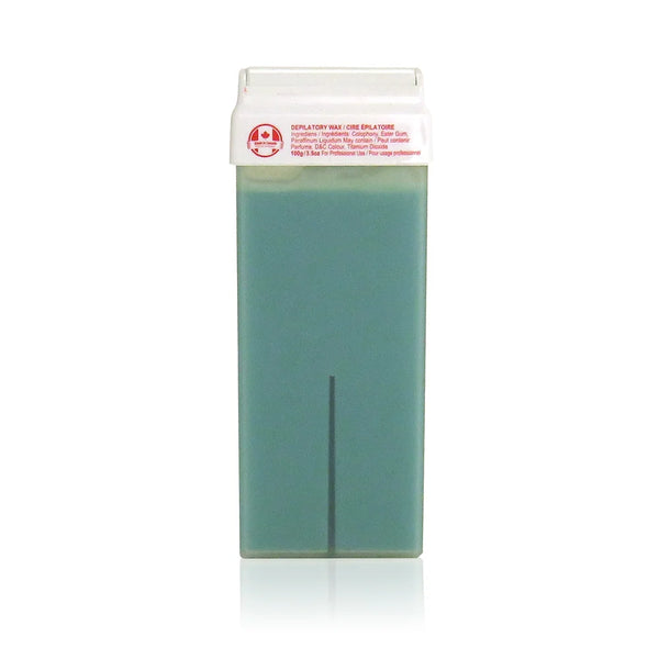 Roll On Wax 100ml (Honey/Tea tree/Lavender/Peach) Sharonelle