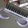 Omeain Wearable Mini Soft Russian Manicure Brush