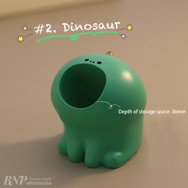 Animal Drill Bits Storage Holder