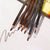 Eyebrow Pencil Rich Matte Colour, Smooth & Easy Application, Hypoallergenic, Fragrance-Free, Cruelty-Free