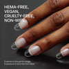 Apres Extend Gel (HEMA-Free) - Non-Wipe Bottle Edition