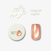 Enoi Cat Eye Gel Polish - Macaroon Magnet