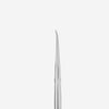 Staleks Professional cuticle scissors with hook EXCLUSIVE 23 TYPE 1 (magnolia)