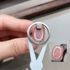 Ring Magnet for Circle Cateye Effect