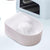 Manicure Bowl Professional Soaking Soak Bowl White