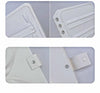 Magnetic Color Book Leather Premium Swatch Sample