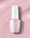 OPI Gel Nail Polish You’ve Got that Glas-glow