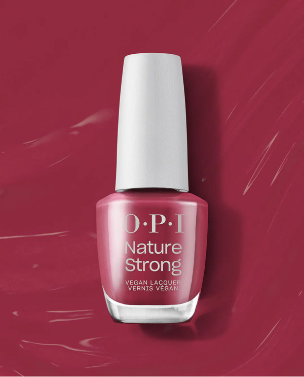 OPI Nature Strong Vegan Nail Lacquer
