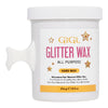 Gigi 8oz Microwax Hard Wax No Strip Needed! For DIYers