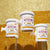 Gigi 8oz Microwax Hard Wax No Strip Needed! For DIYers