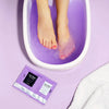 Gel-Ohh! Jelly Pedicure Spa Bath Pack | AvryBeauty