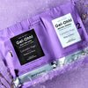 Gel-Ohh! Jelly Pedicure Spa Bath Pack | AvryBeauty