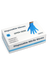 Nitrile Gloves Blue 4Mil