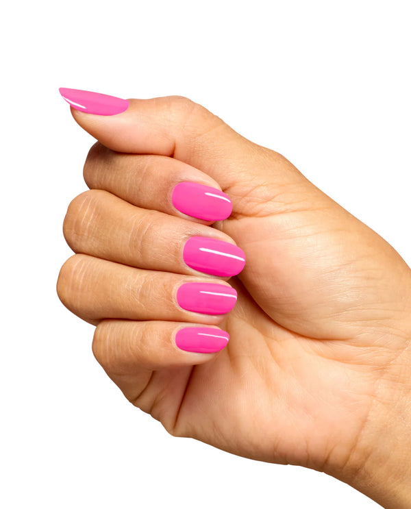 Go with the Floatie Gel OPI