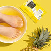 Gel-Ohh! Jelly Pedicure Spa Bath Pack | AvryBeauty
