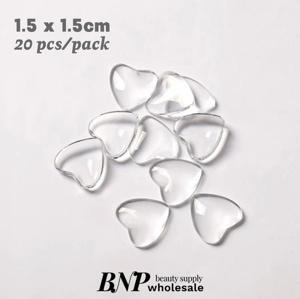 Color Display Beads (Glass)