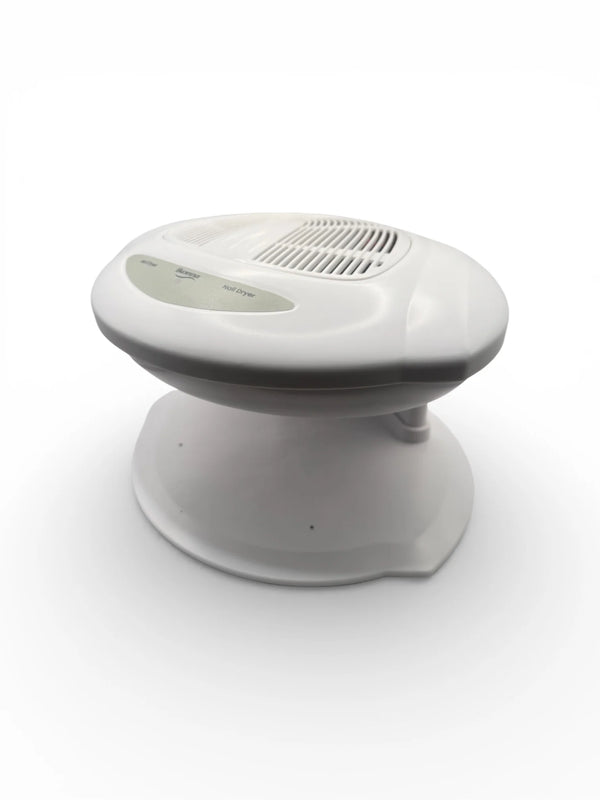 Ikonna Deluxe Nail Dryer