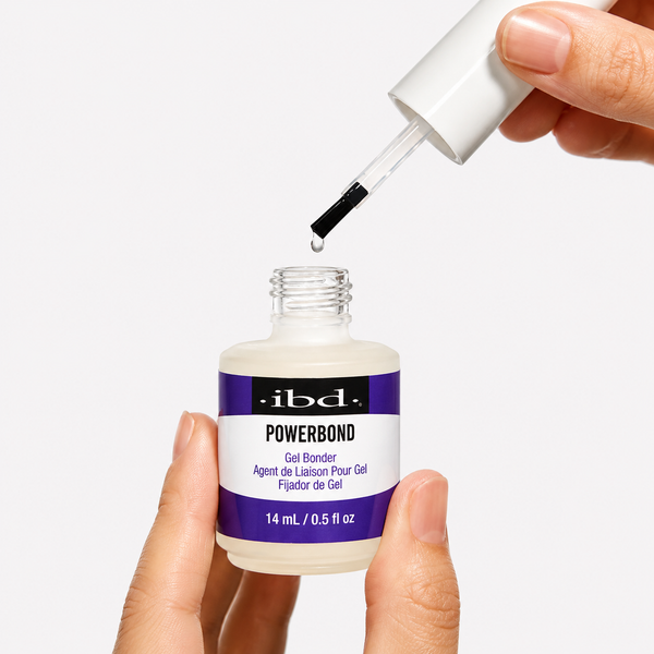 Power Gel Bonder (No Need Light Cure) - ibd