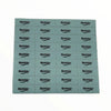 Mini Polishing Shining Nail Buffer (Pack of 36) | Ikonna