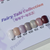 Fairy Tale Collection Gel Polish | Present