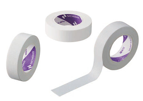 SKINERGATE™ Nichiban Ultra-Gentle Grade Tape| Hypoallergenic Surgical Tape