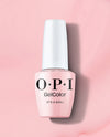 It's a Girl! Gel polish OPI