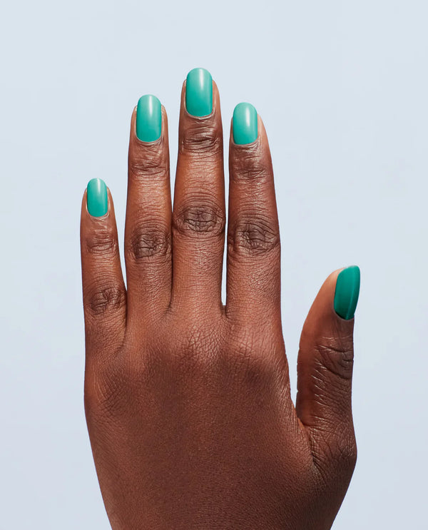 I’m Yacht Leaving Gel OPI