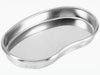 Small Kidney Trayinch Basin Disinfectant Bowl Stainless Steel