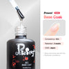 Base/Top Coat Gel Polish (No Wipe) - Present