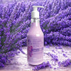 Collagen Massage Lotion - La Palm 24oz/1gal